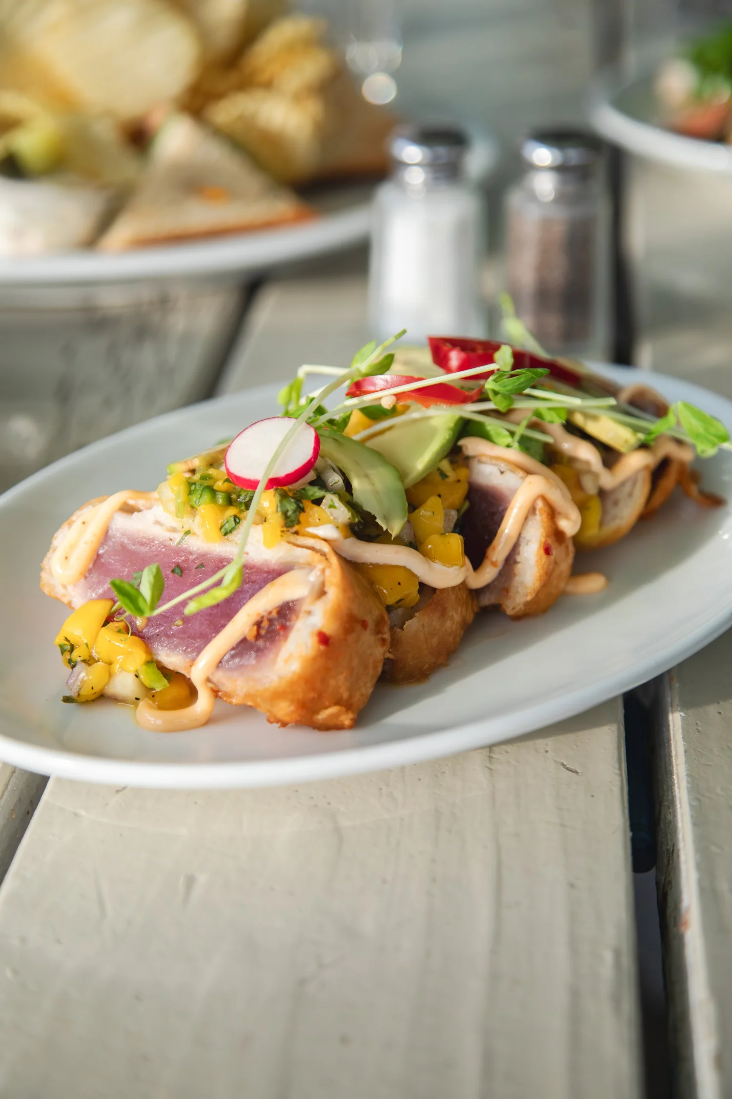 Photos — Rod's Tavern