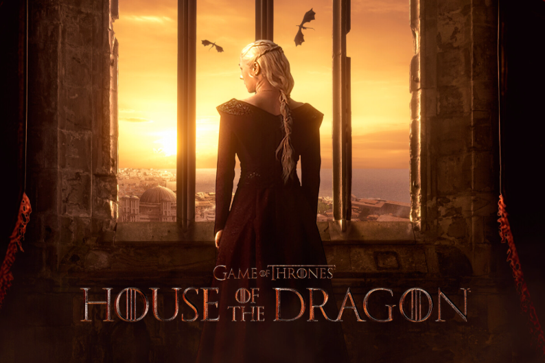 House of the Dragon 3