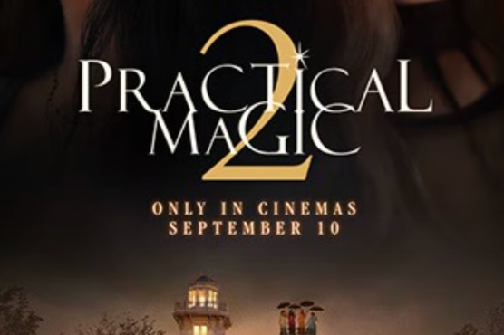 Practical magic 2