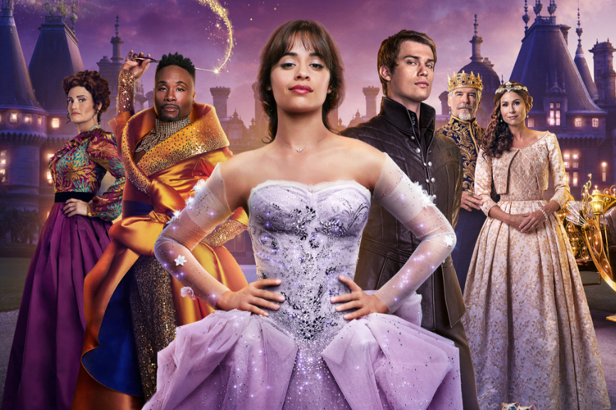 Cinderella