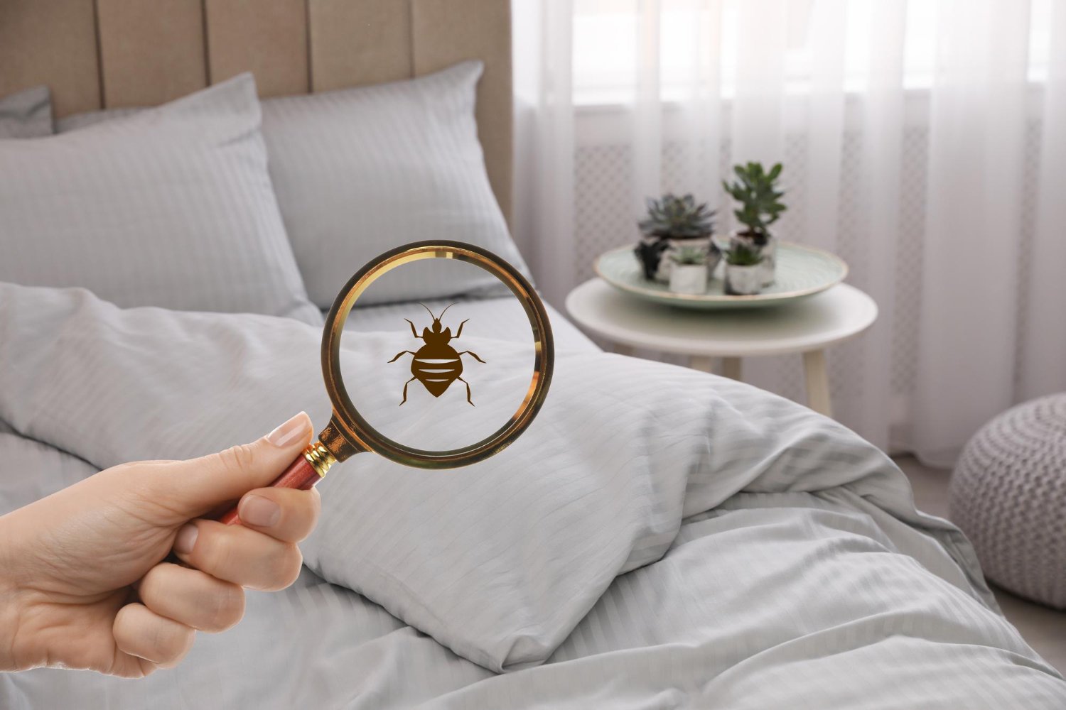How a Lawyer Handles Bed Bug Cases from Rentals