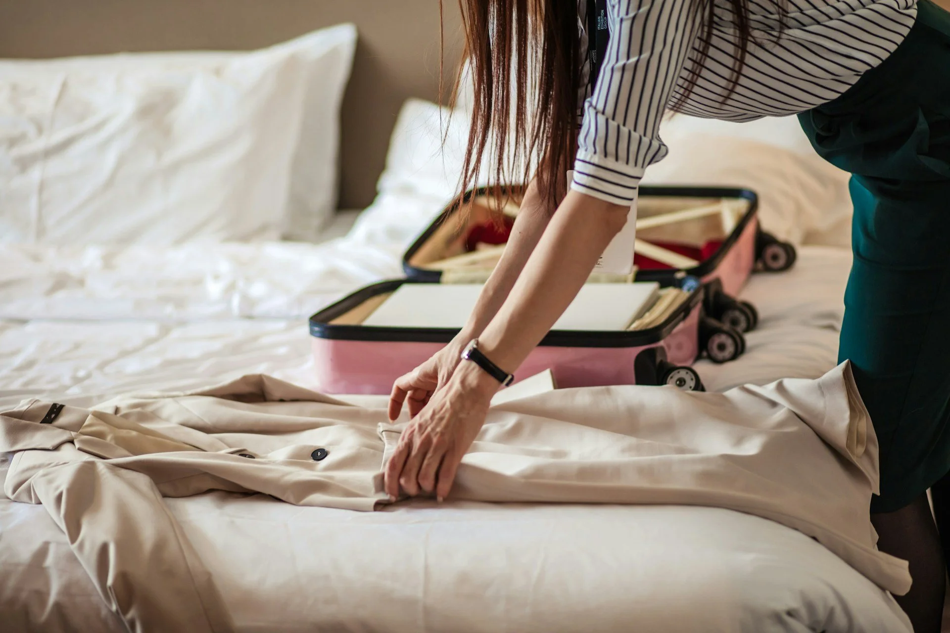 Why Bed Bug Lawsuits Rise During December Travel Season