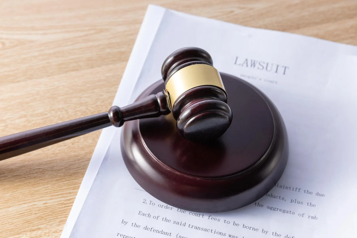How Florida Law Firms Handle Bed Bug Lawsuits