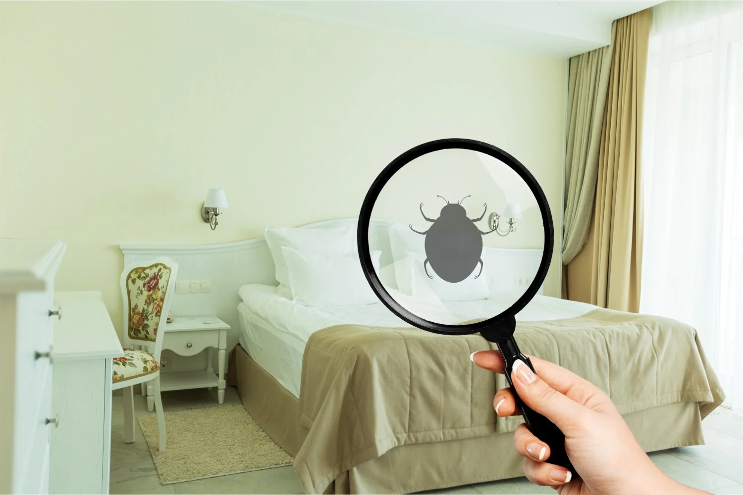 How to Prepare for a Bed Bug Case Evaluation With a Lawyer