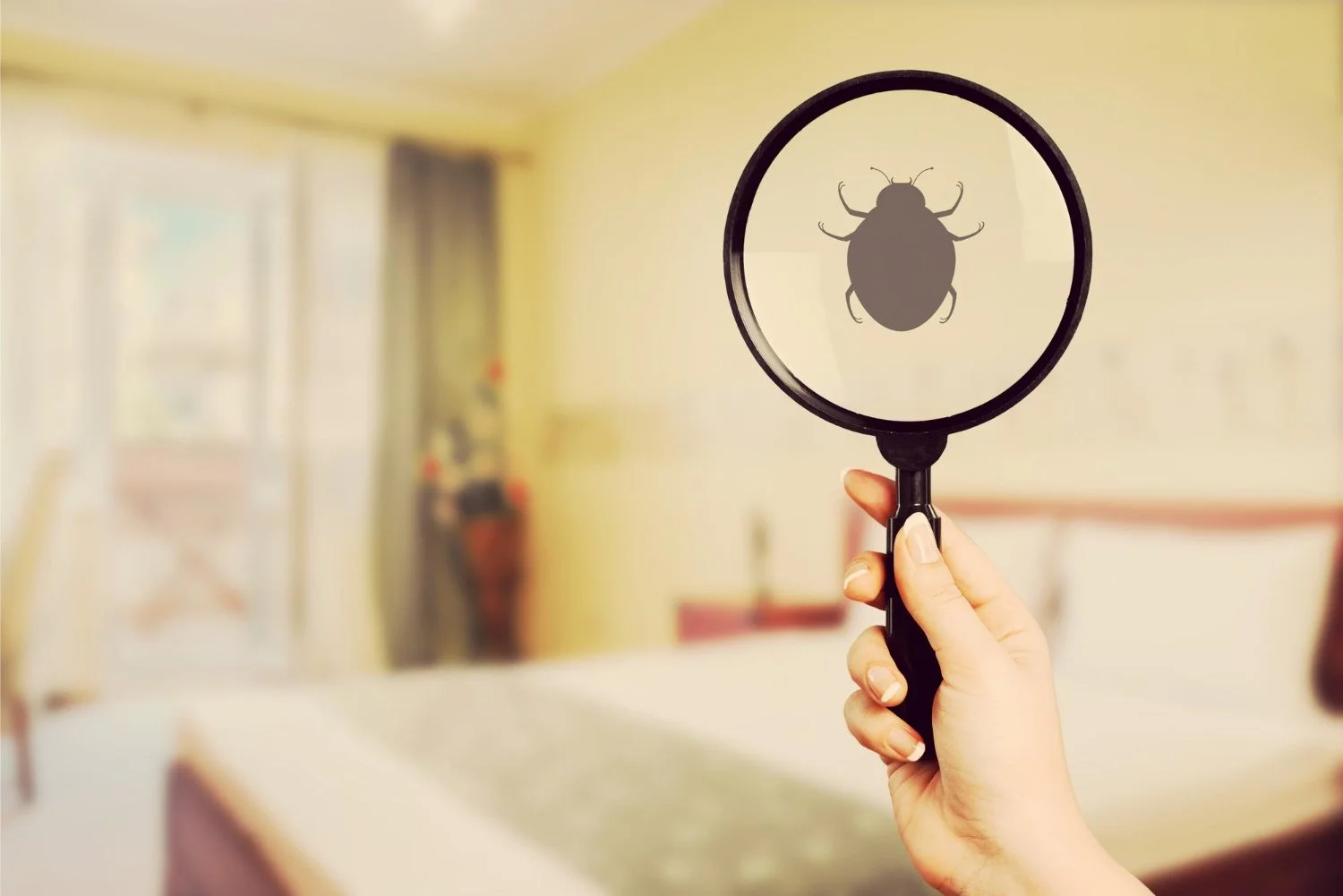 How Case Lawyers Check Bed Bug Evidence in Apartment Settings