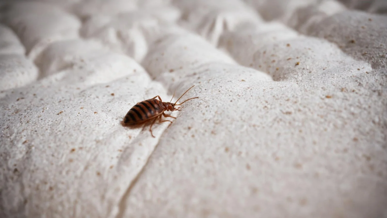 How Bed Bug Claims Get Handled Differently in Commercial Rentals