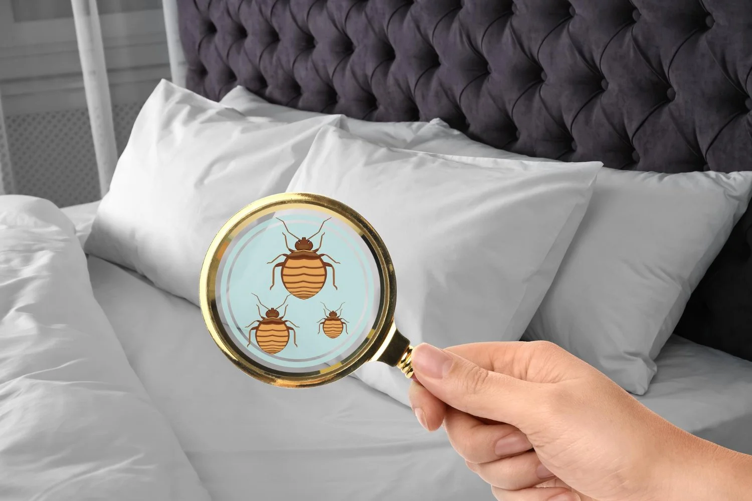 How Settlement Talks Work in Bed Bug Injury Lawsuits