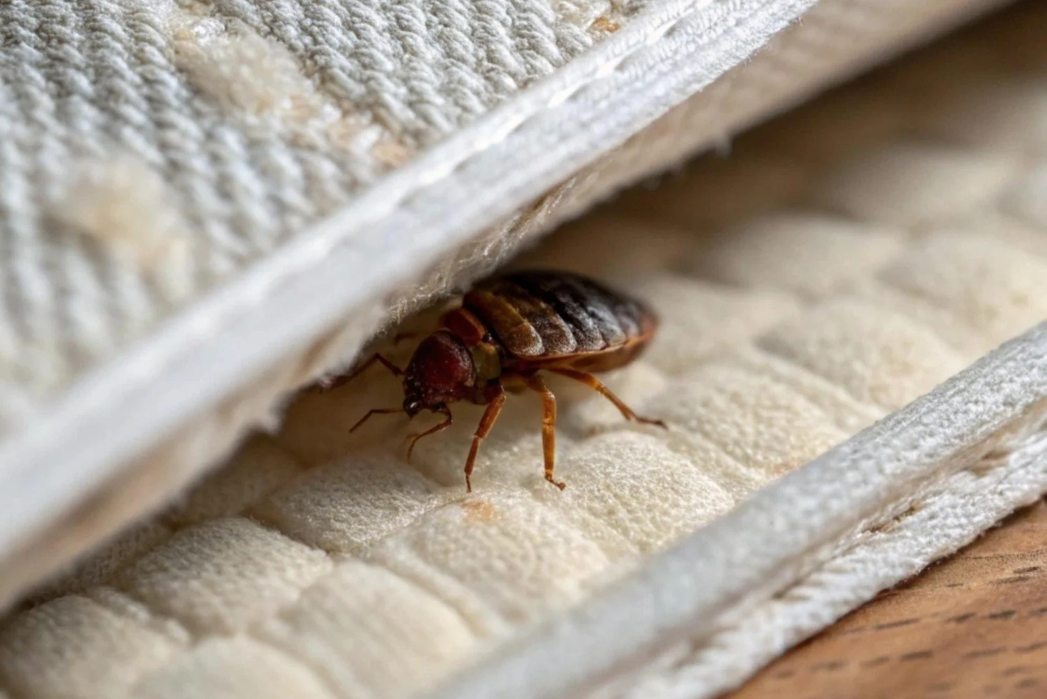 Why Bed Bug Bite Lawsuits Often Involve Emotional Distress