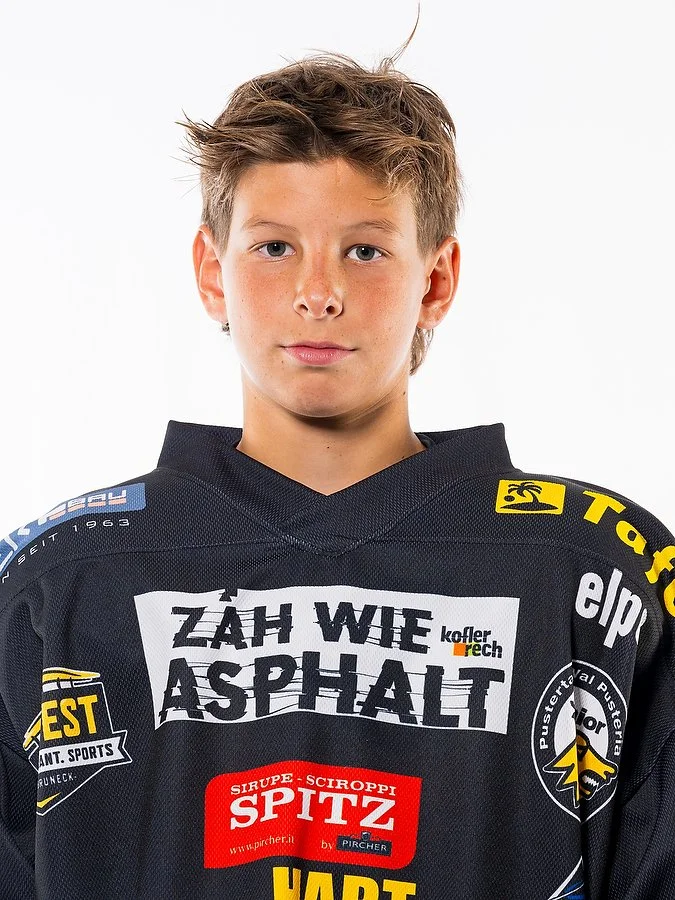 Mitterrutzner Julian