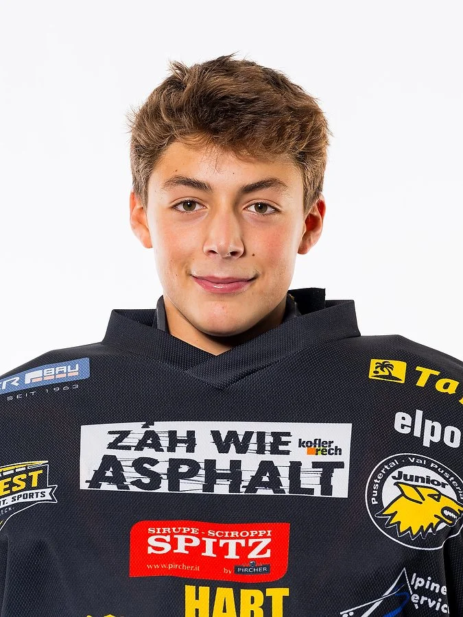 Canesso Franci Matteo