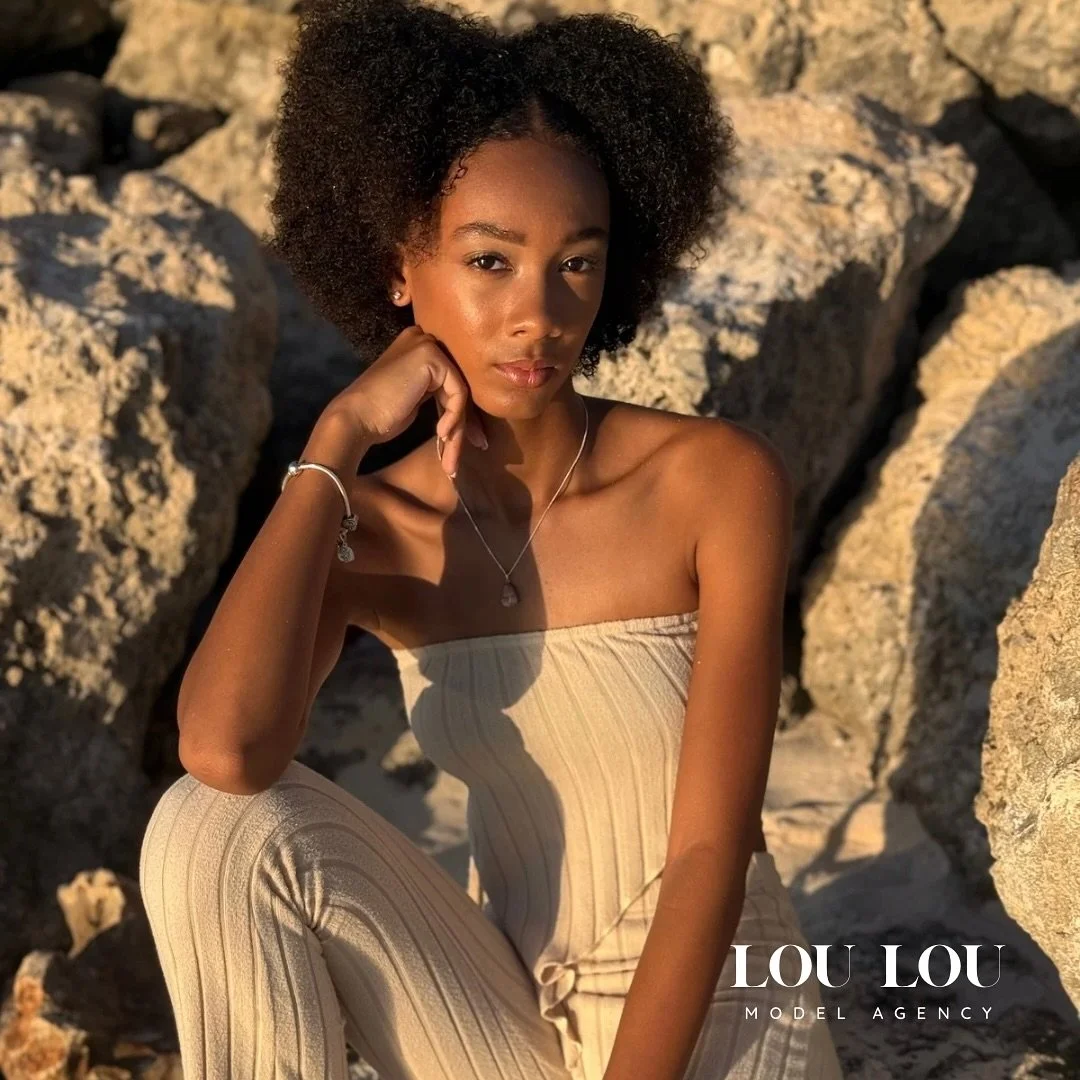 Portfolio update AISHA ✨

#louloumodels #women #aisha #portfolioshoot