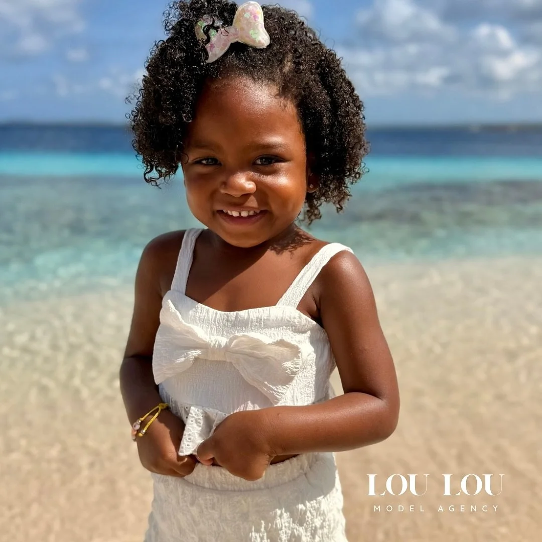 Introducing this adorable new face, TIHAINA!🎀

#louloumodels #girl #tihaina #newface
