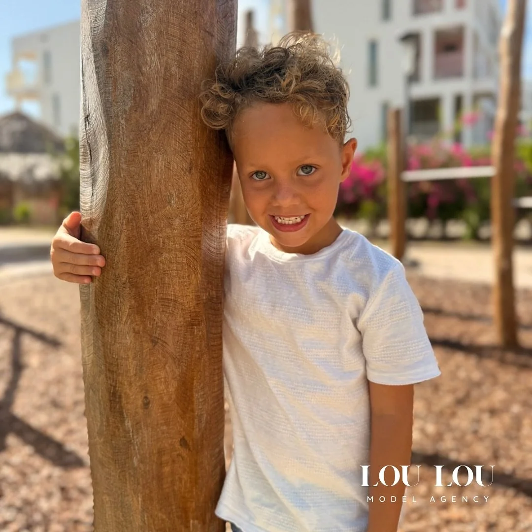 Hey! To our new face Jaeser! 🚀 

#louloumodels #kids #boys #jaeser