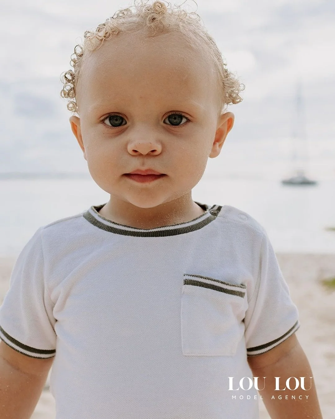 Welcome to our new face Jeremy!🤩

#louloumodels #kids #jeremy #newface