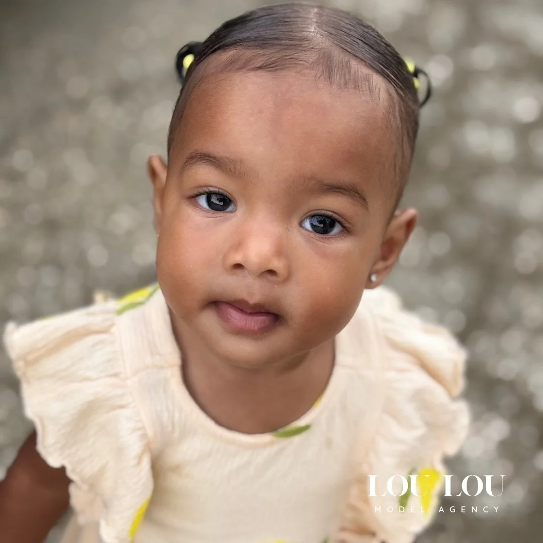 Welcome to this sweetheart, Jaylemae! 💛 

#Jaylemae #louloumodels #kids #newface