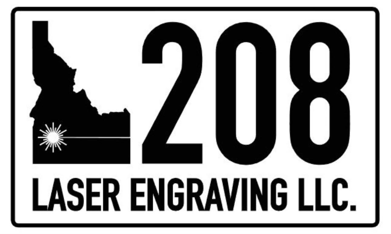 208 LASER ENGRAVING LLC