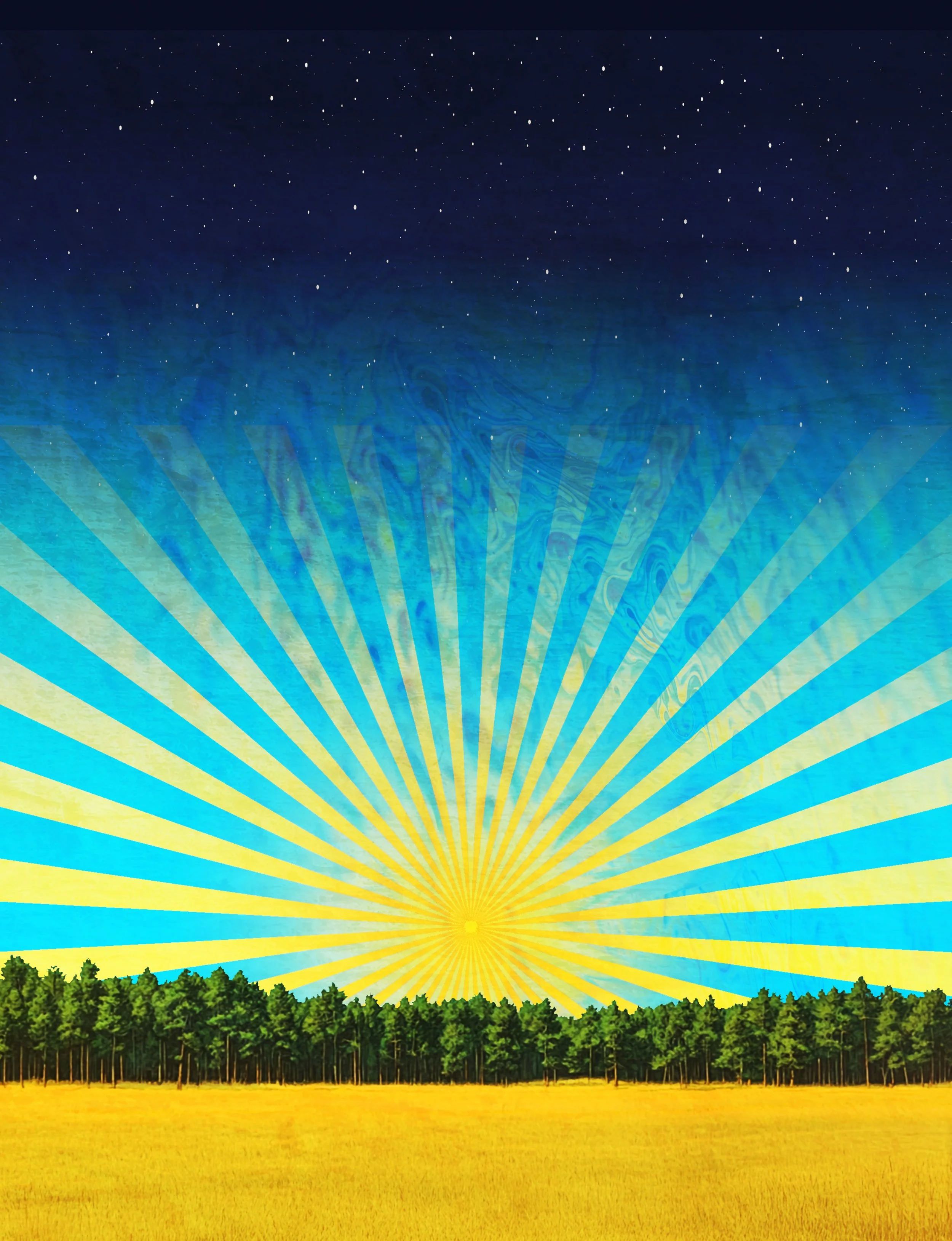 Desert Hearts Festival 2025 Flagstaff, AZ July 37, 2025