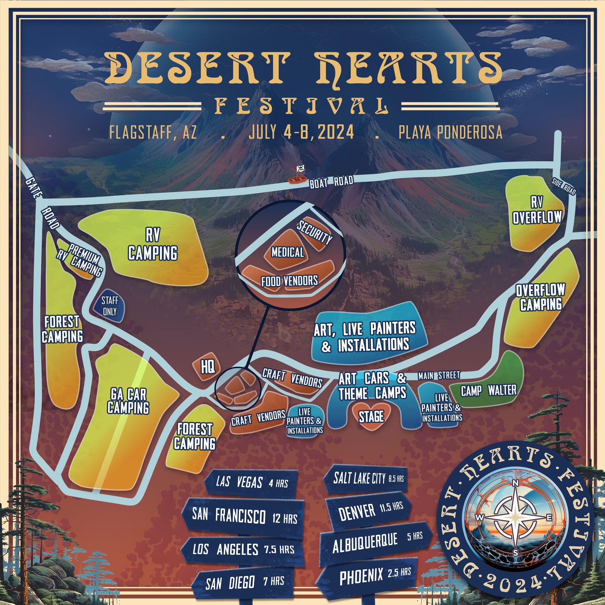 Tickets — Desert Hearts Festival