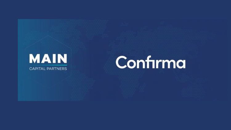 Main to acquire Nordic vertical software group Confirma Software 