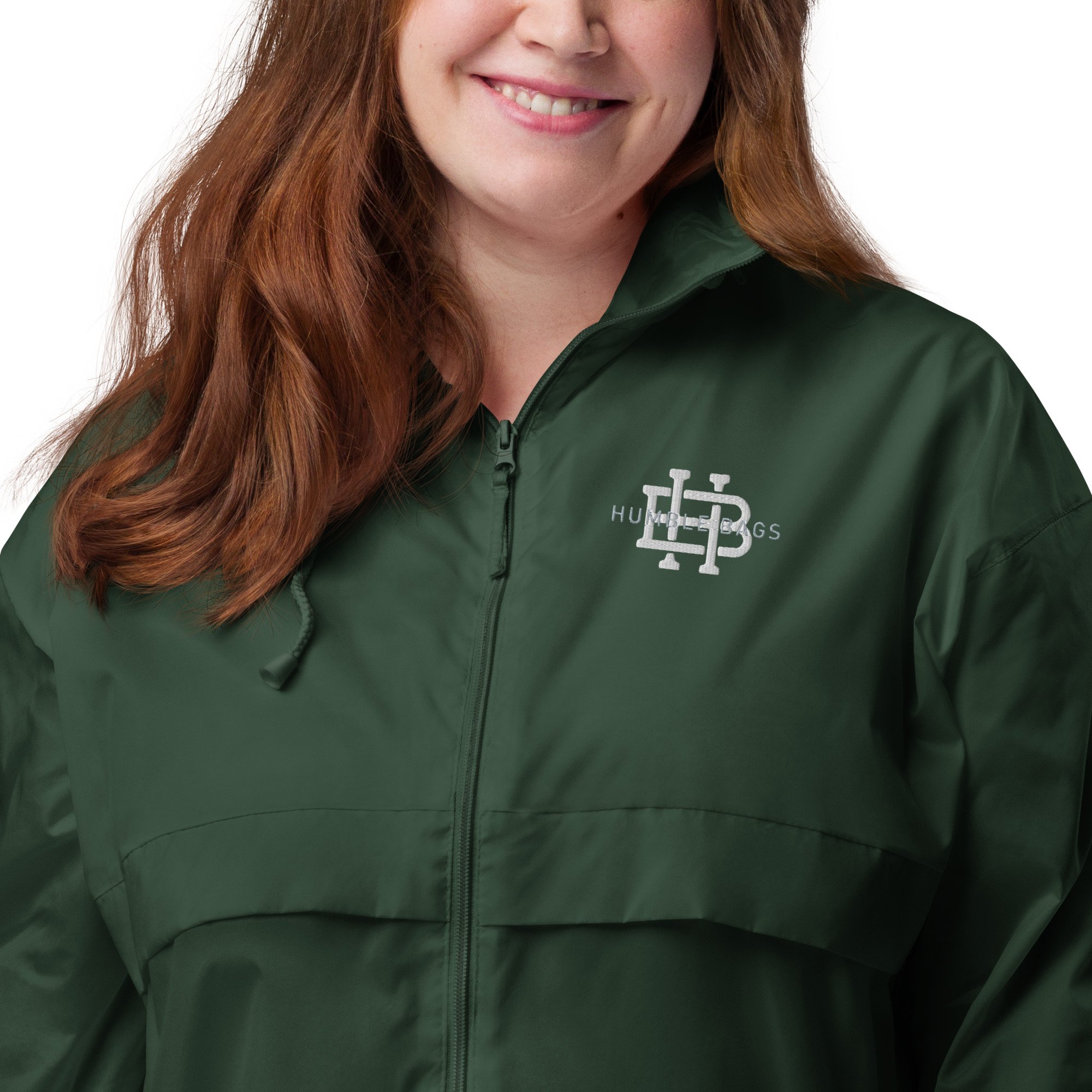 basic-unisex-windbreaker-forest-green-zoomed-in-2-6712adddd9fa5.jpg