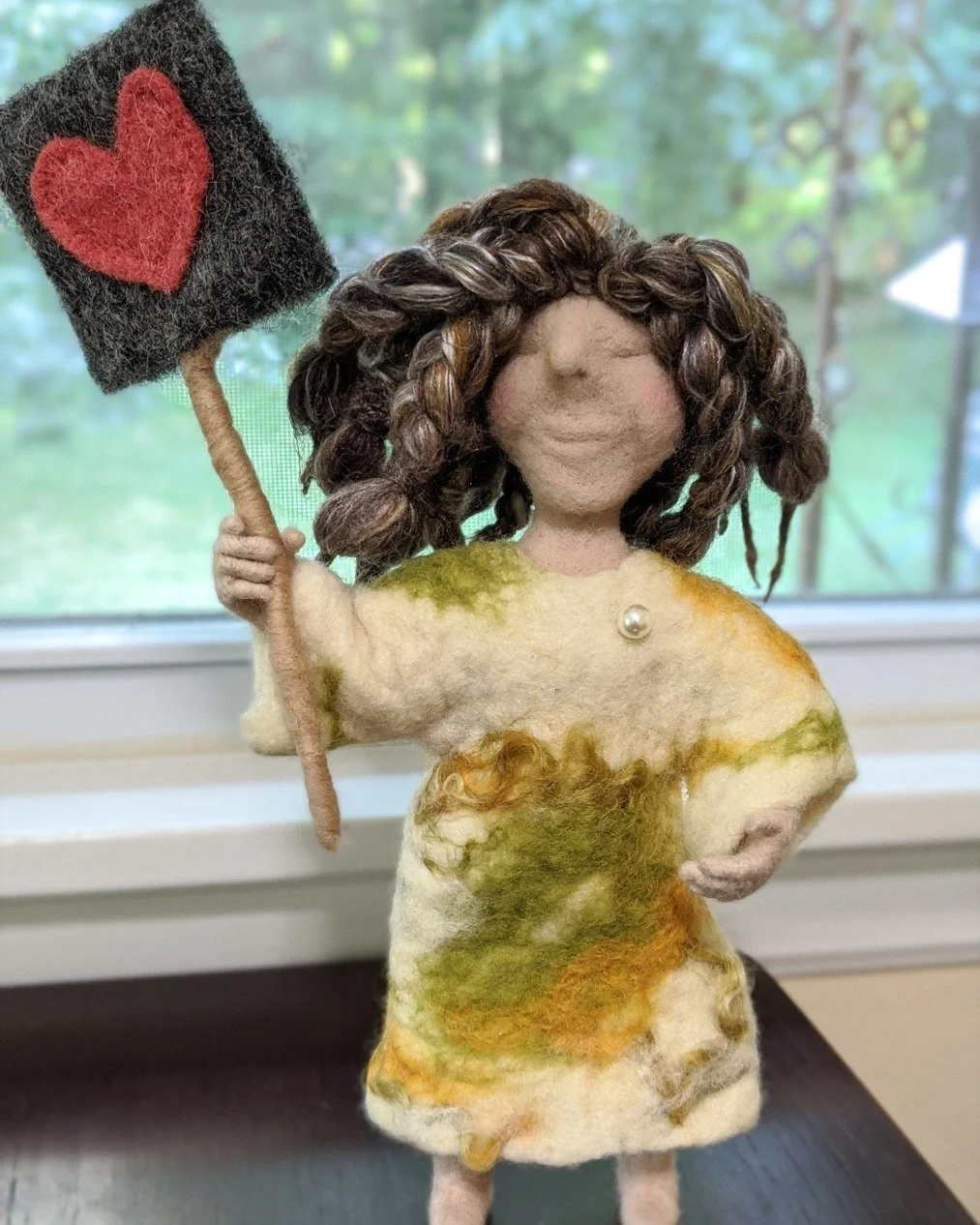 It's voting day. Y'all know what to do.