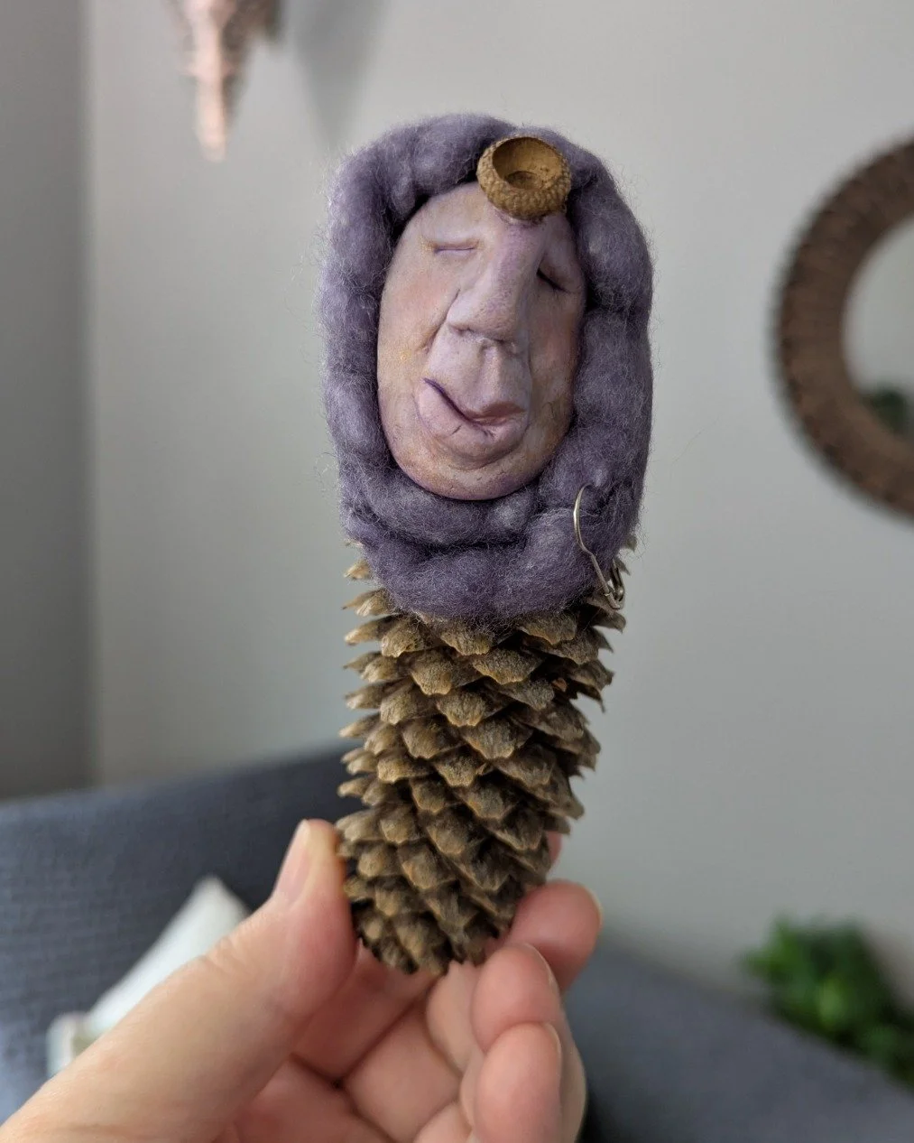 Who here is ready to say "buh-bye" to Winter?

Me too.