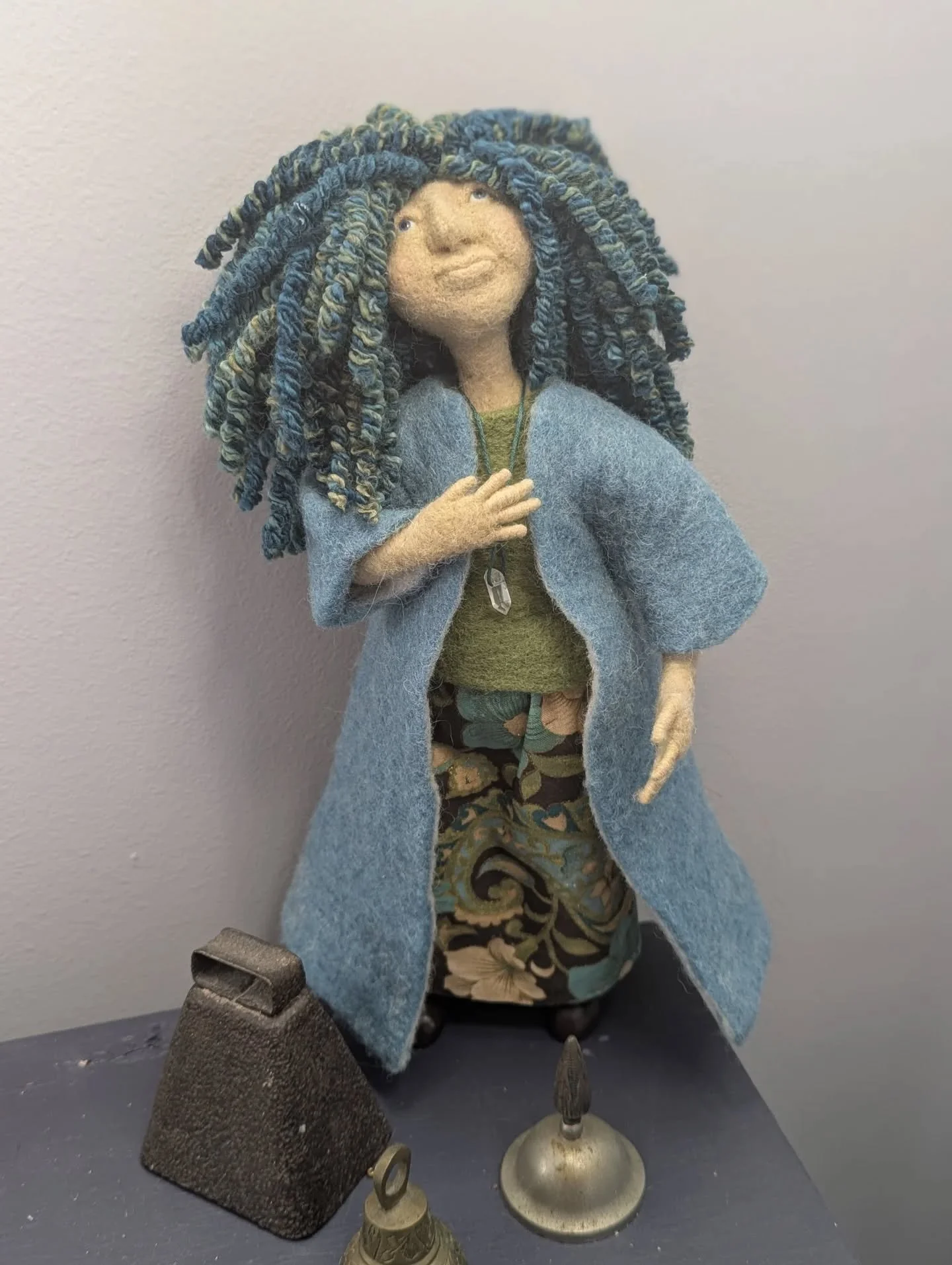 Some days ya gotta just look to the heavens and ask, WTF? 

Today, is indeed, one of those days. Stay kind my friends. 💕