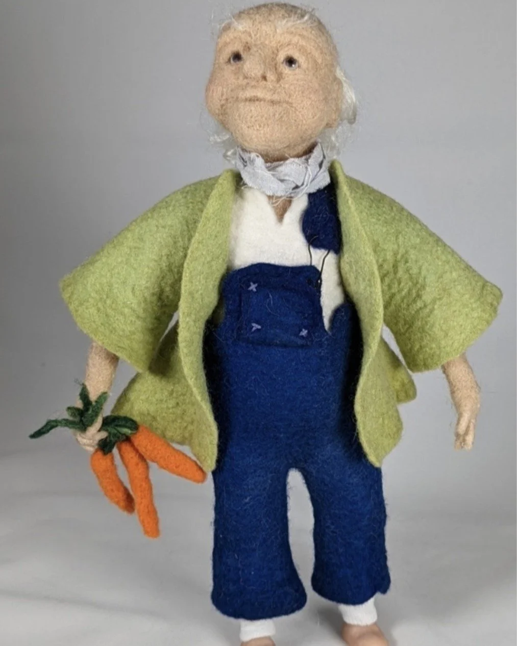 Happy Earth Day!

May you find some time to fiddle about outside... maybe plant a carrot or two. And send some extra love to this one🌎.