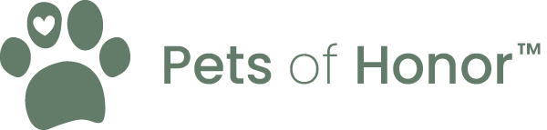 Pets of Honor