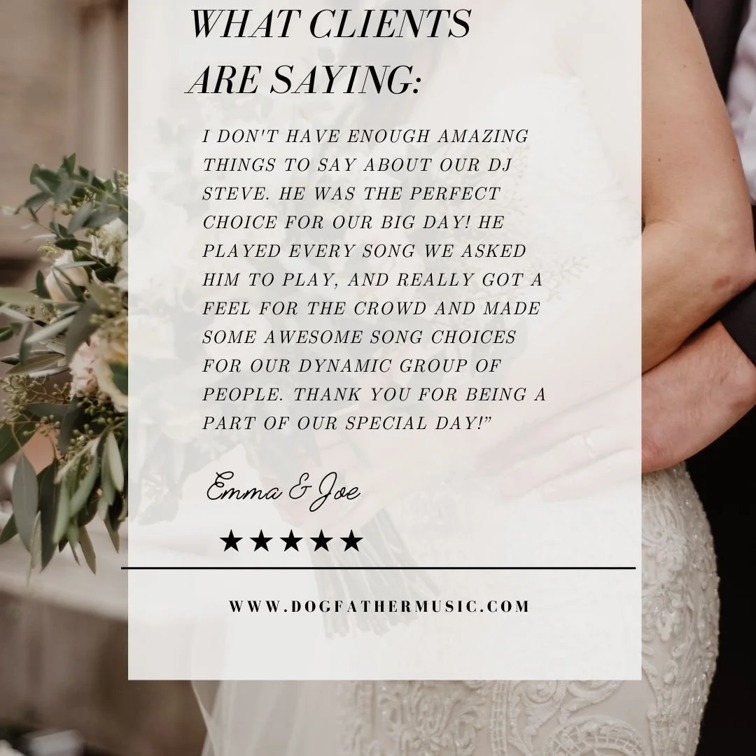 Five Star Client Review Wedding Photographer Instagram Post.jpg
