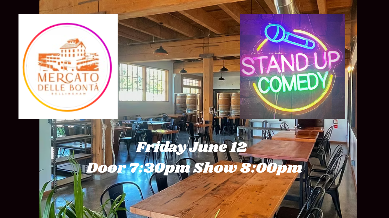 BELLINGHAM - SHOWCASE - MERCATO DELLE BONTA