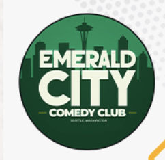 SEATTLE - EMERALD CITY COMEDY CLUB - HOSTING OPEN MIC