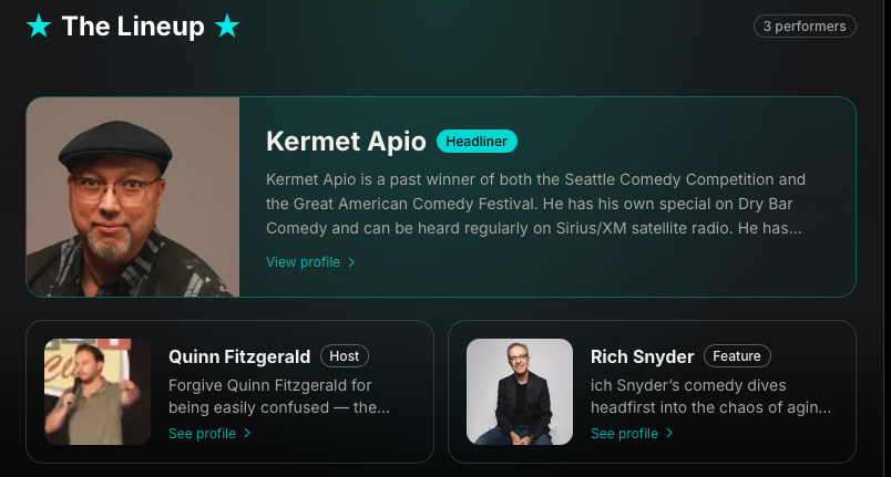 KIRKLAND, WA - SIDE HUSTLE TAPROOM - FEATURING FOR KERMET APIO