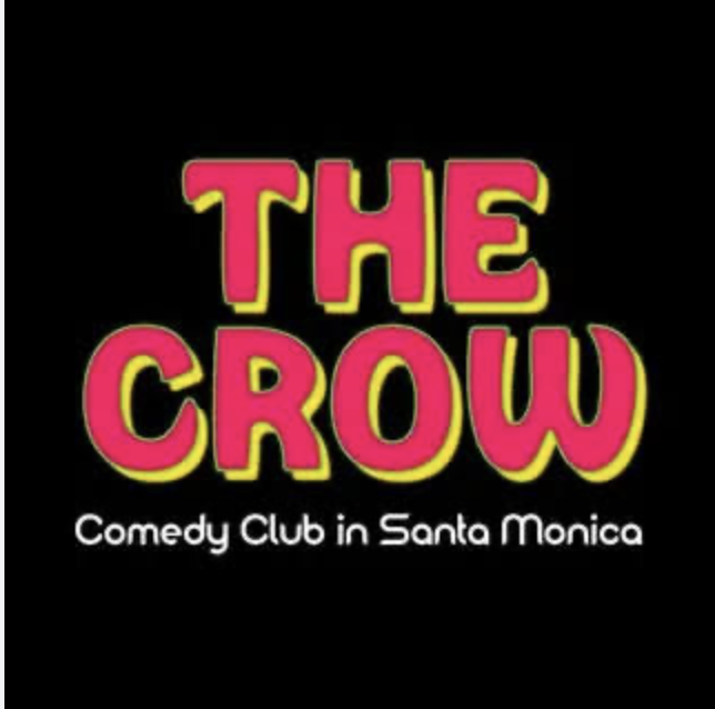 LA - SHOWCASE - THE CROW