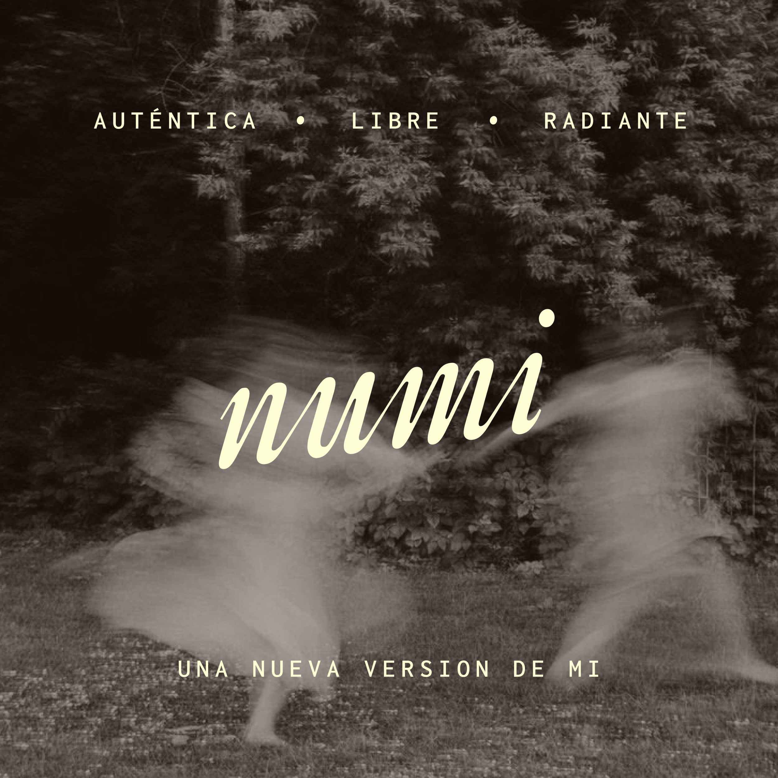 Numi (personal project)