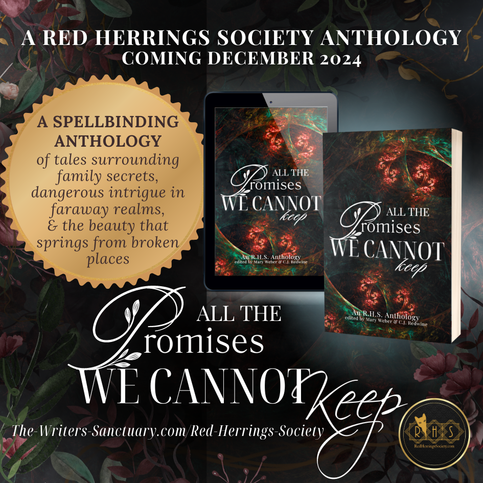 Store 1 โ Red Herrings Society