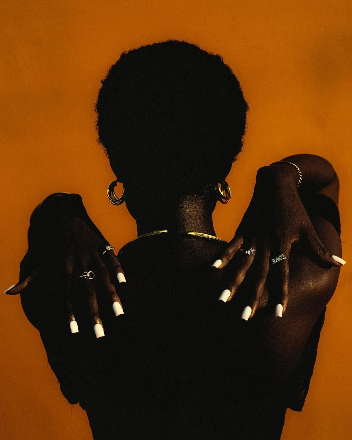 Skin Deep, Soul Wide