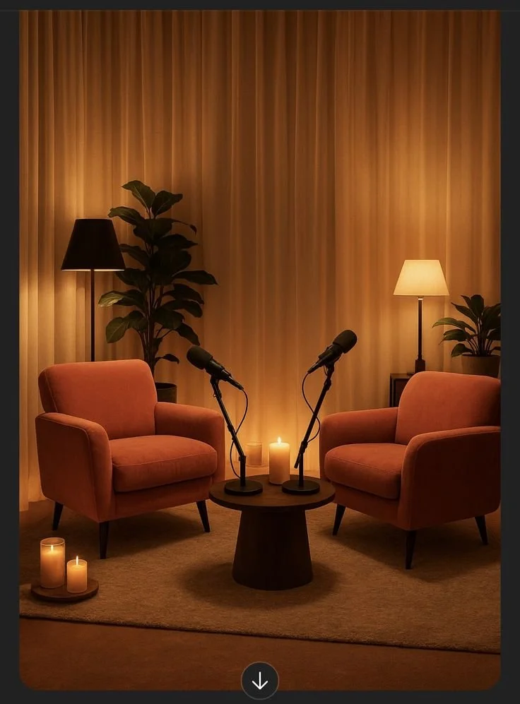 Podcast Recommendations for Ambitious and Purpose-Driven Entrepreneurs