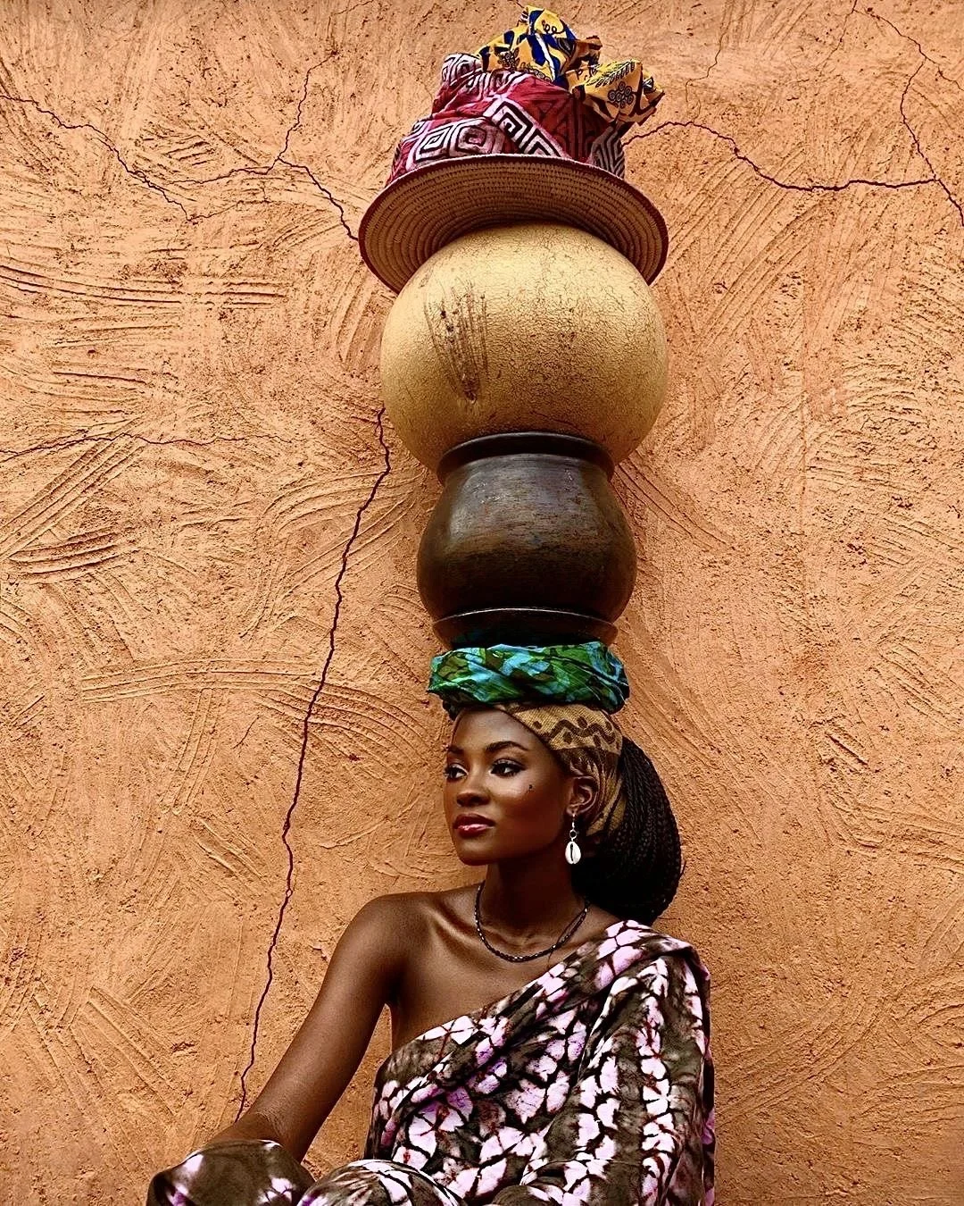 Daughters of the Uncolonized Mind