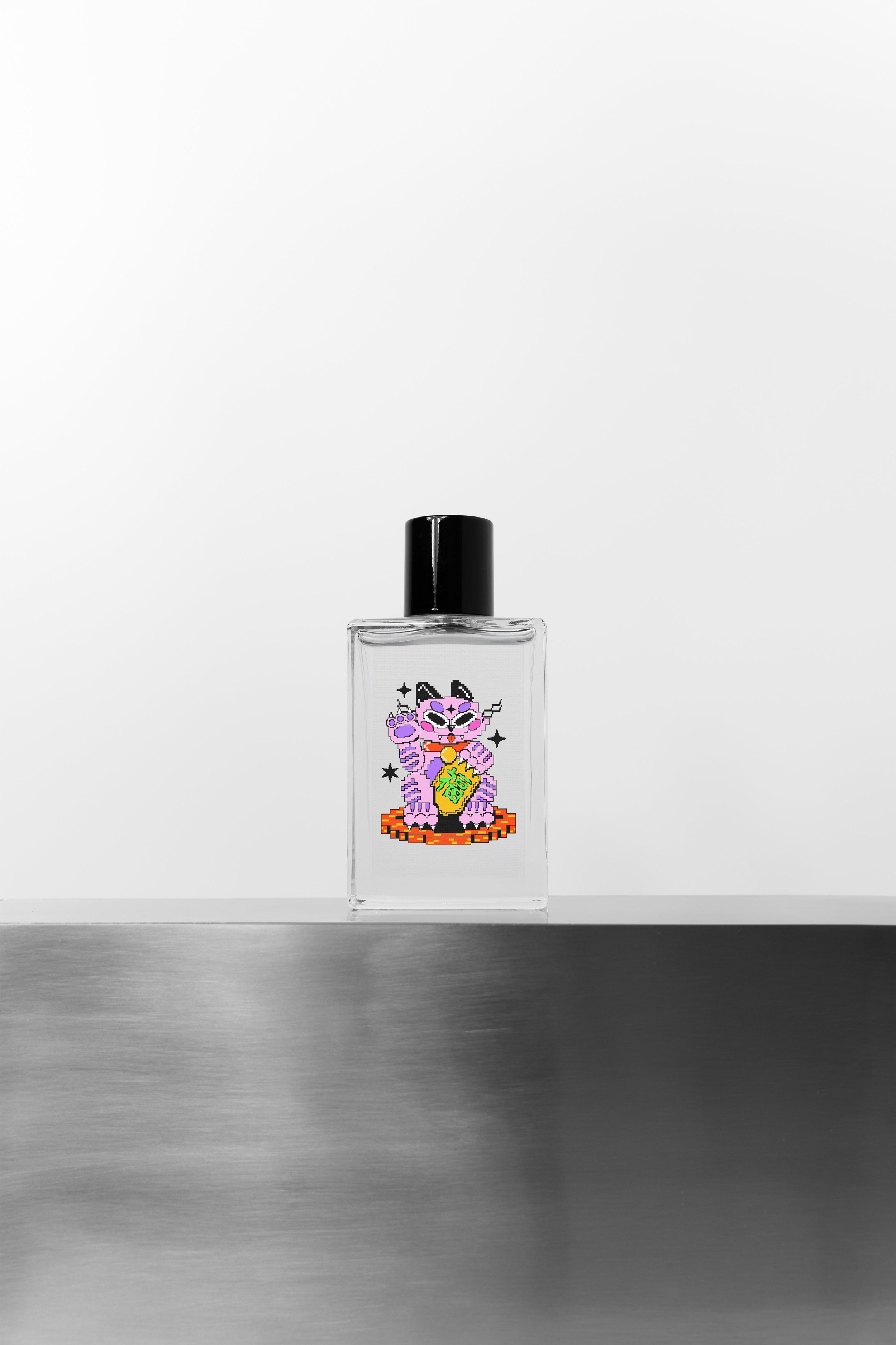 Main Character Energy