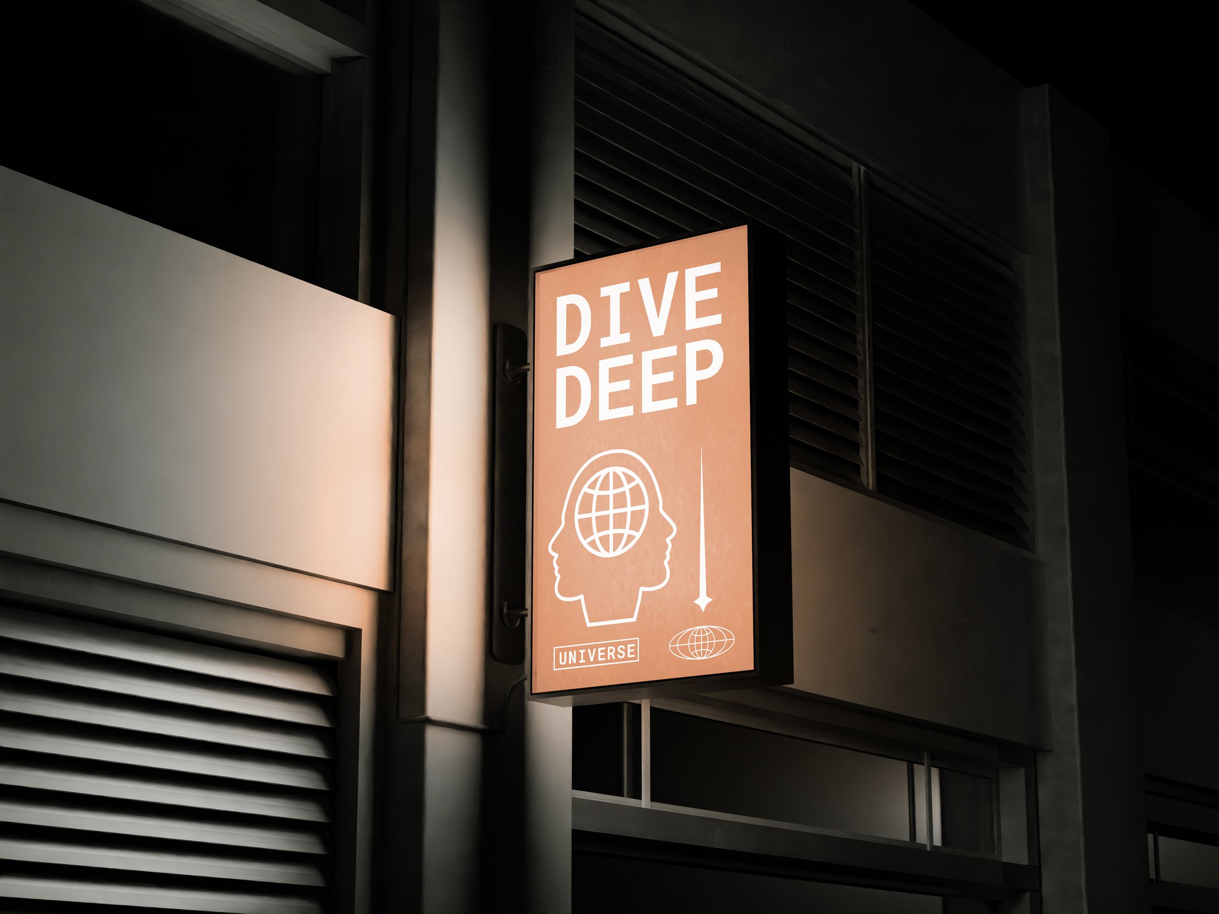 Through The Looking Glass