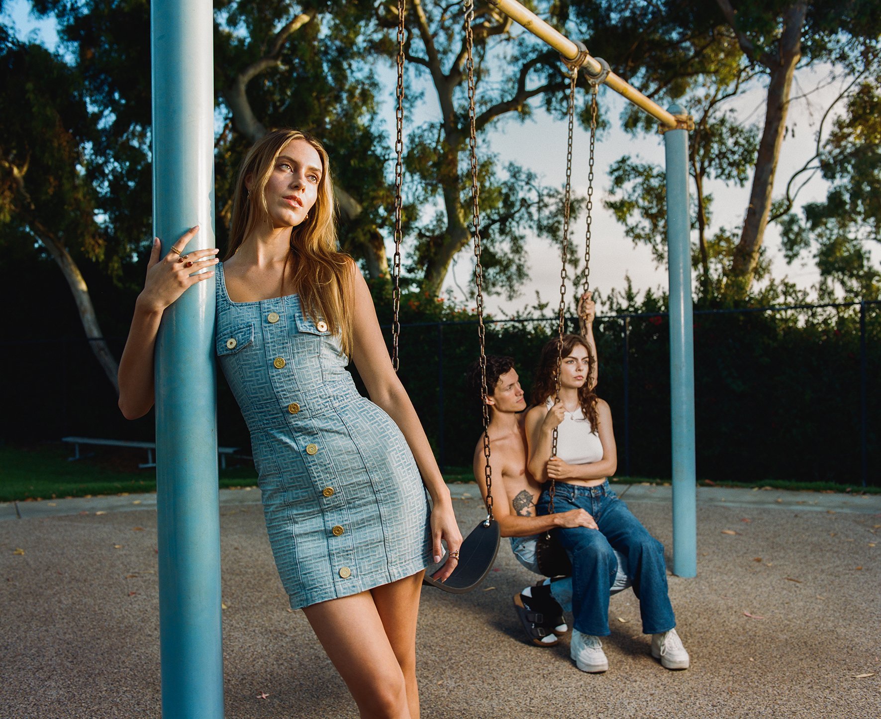 Playground