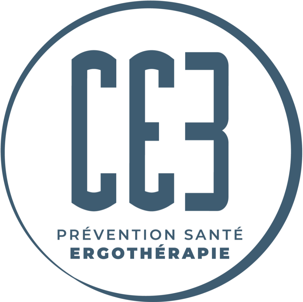 CE3 Prévention Santé | Ergothérapie, ergonomie et expertise