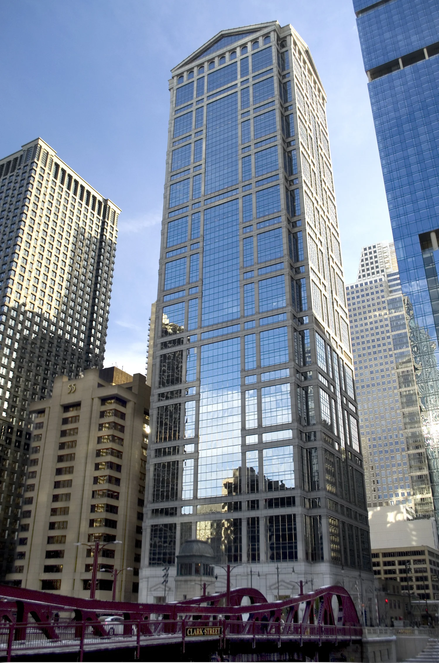 77 WEST WACKER — The Prime Group, Inc.