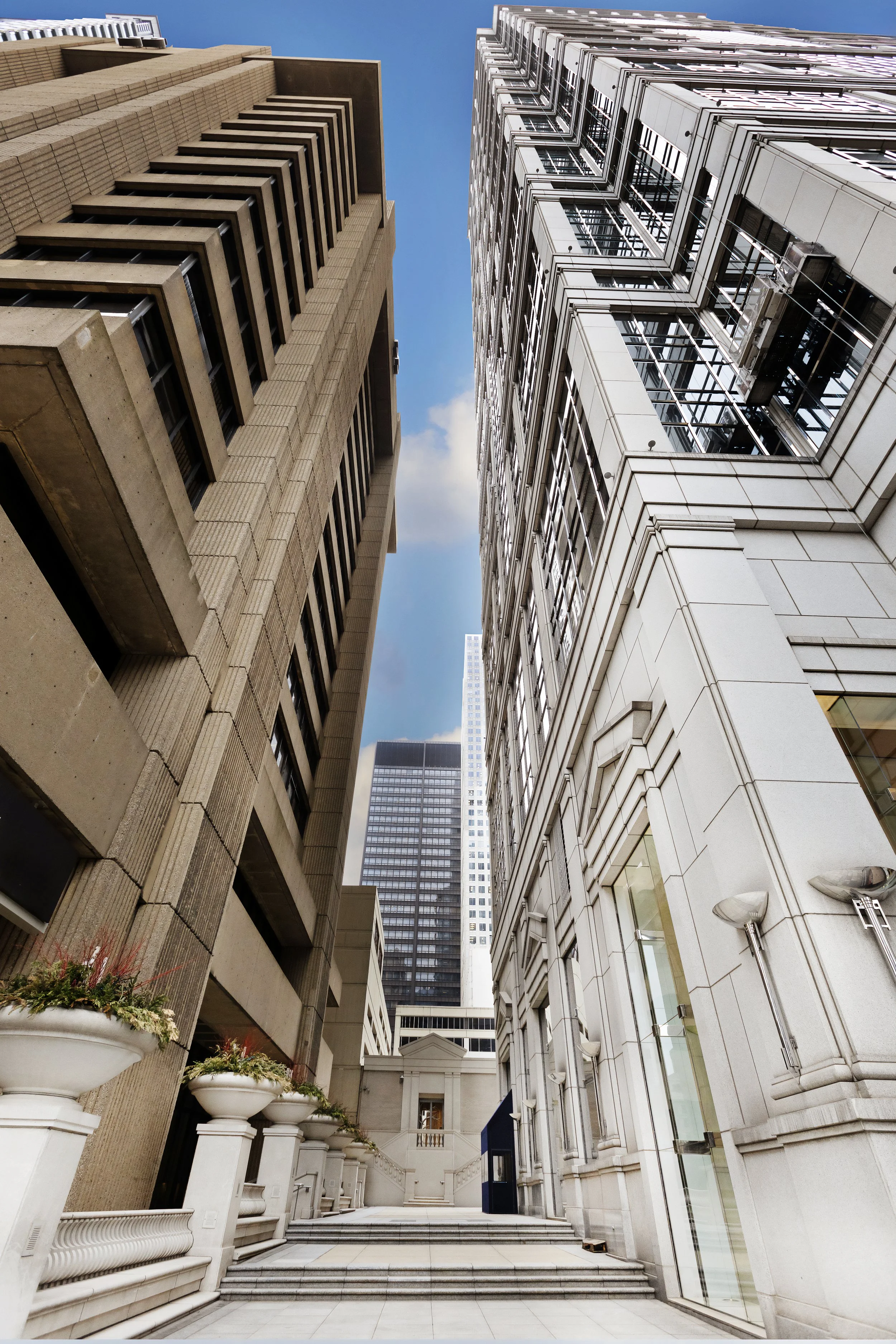 77 WEST WACKER — The Prime Group, Inc.