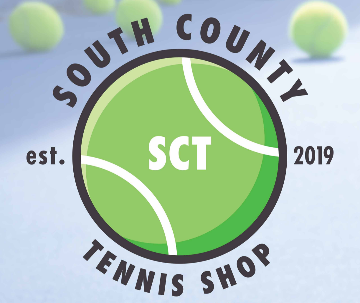 South County Tennis Shop