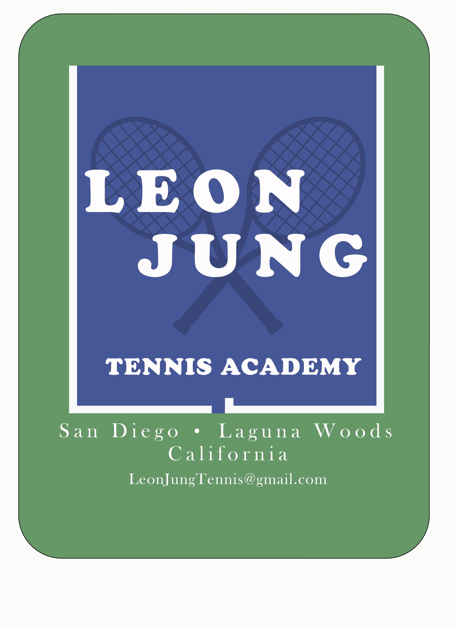 Leon-Jung Tennis