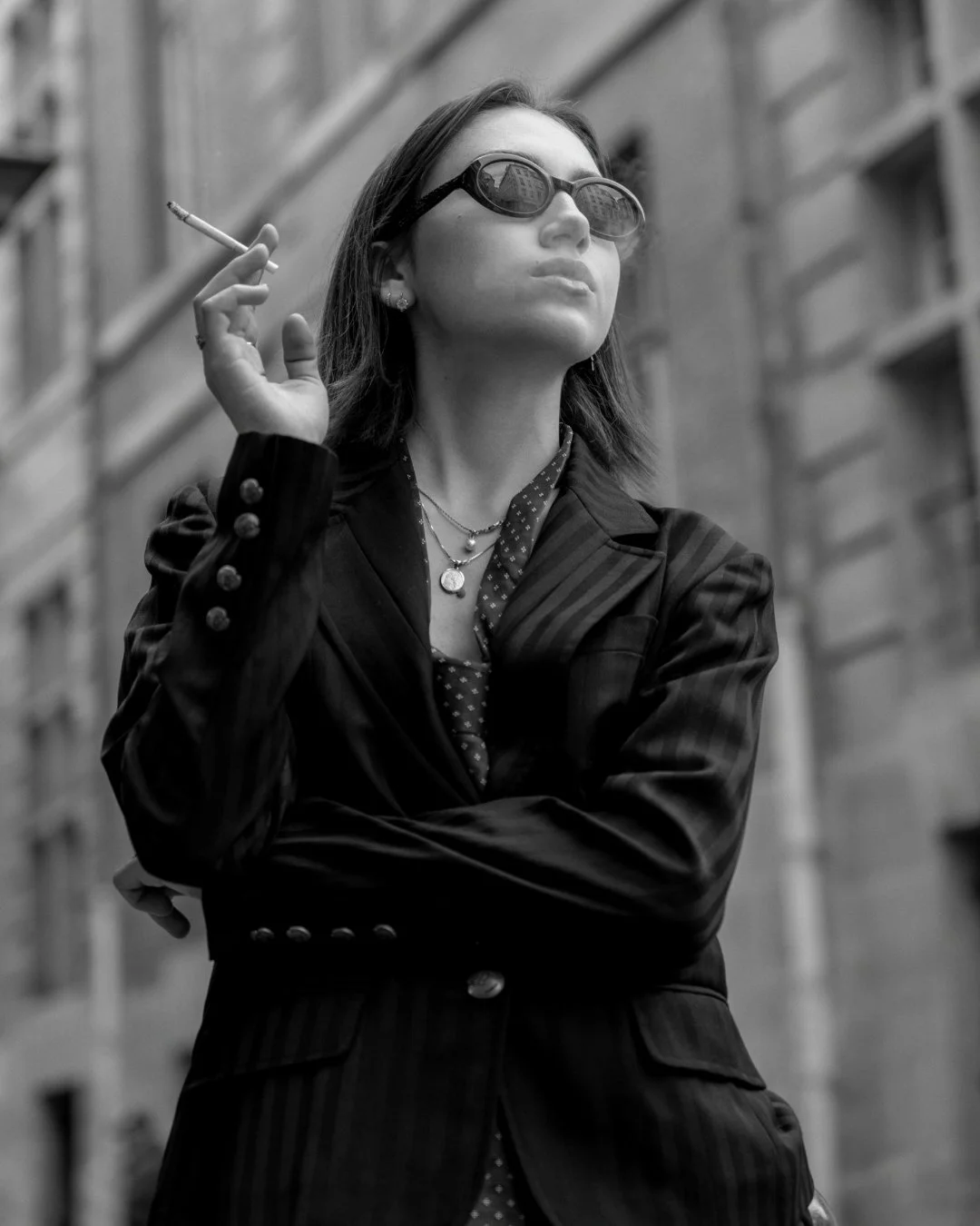 Noir & Blanc