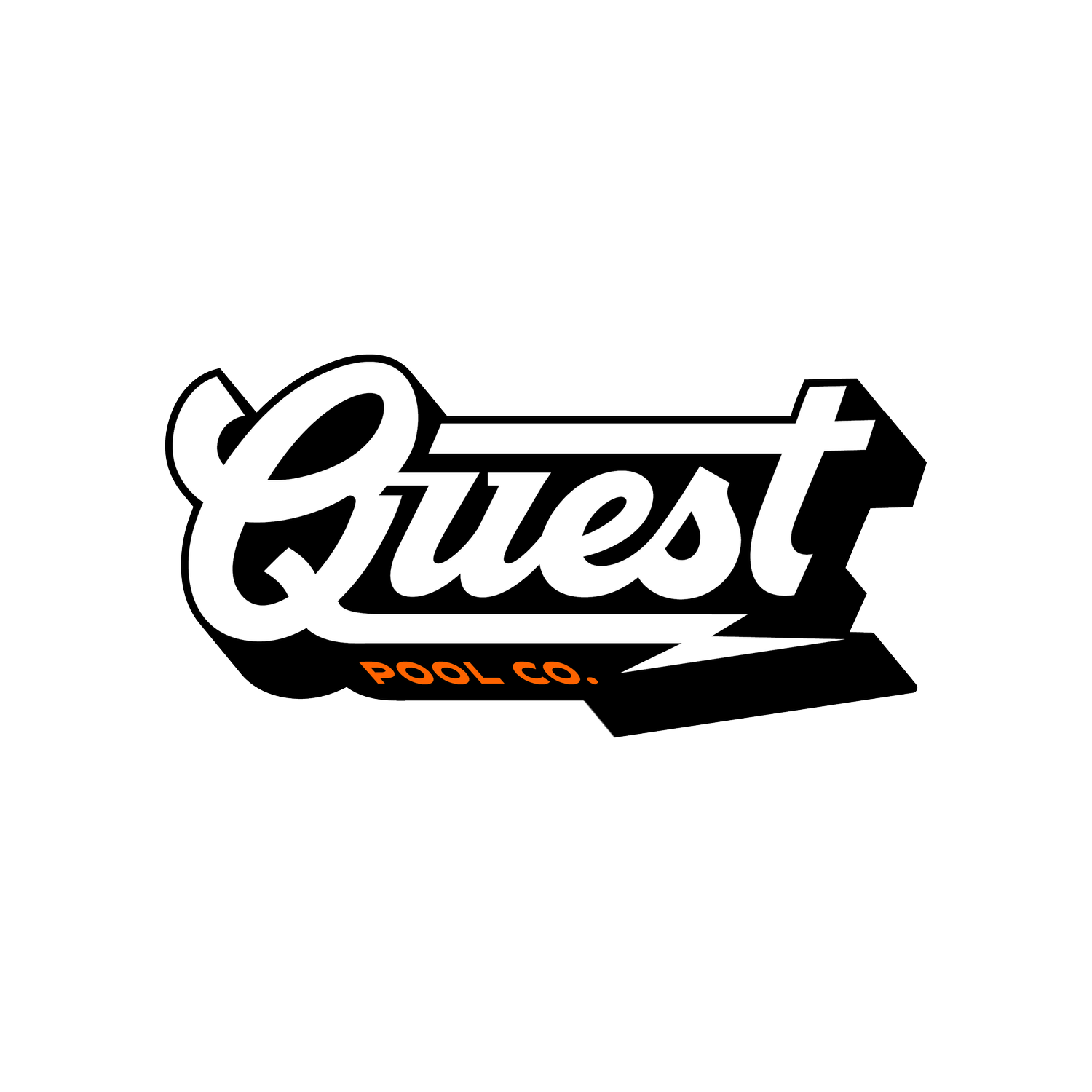 Quest Pool Co.