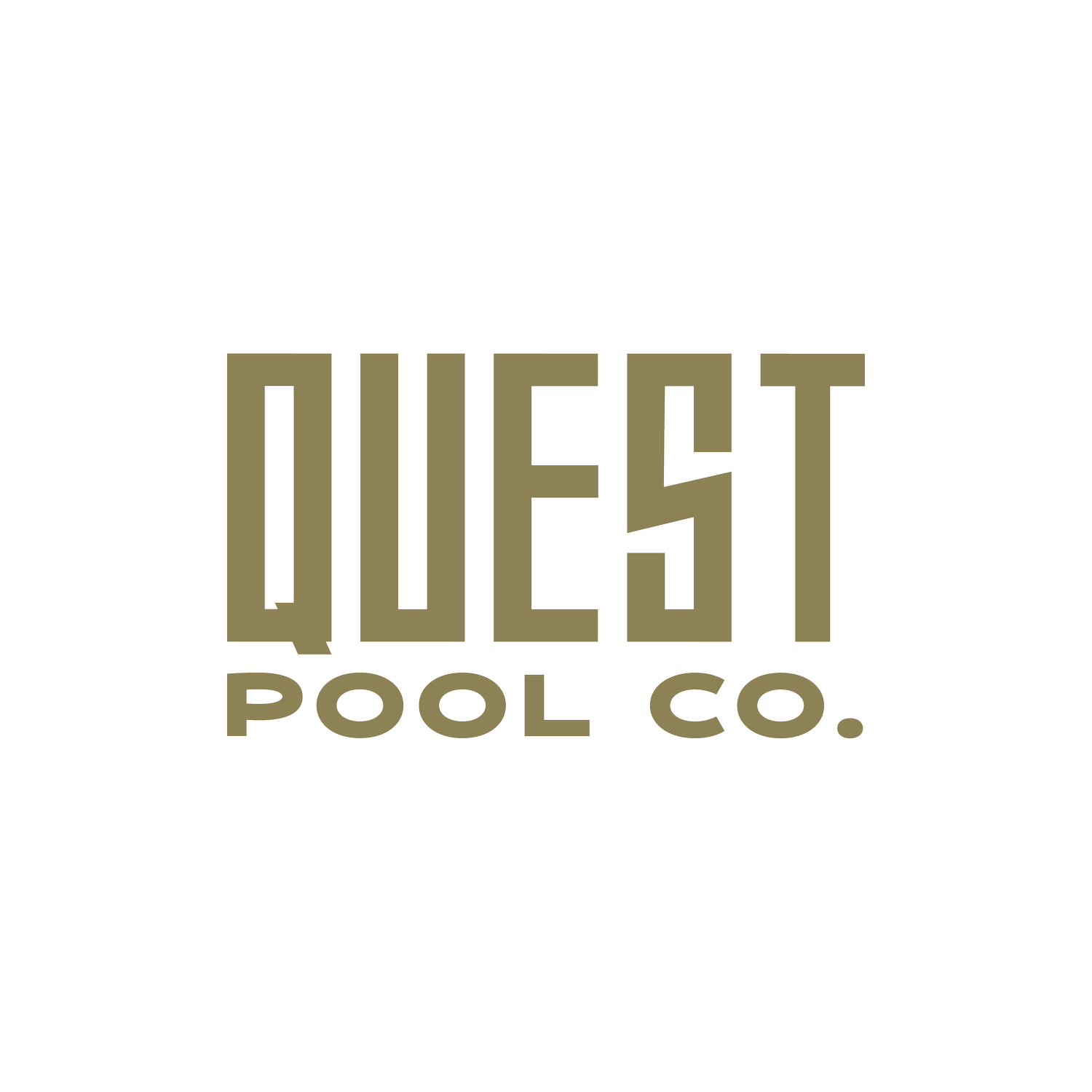 Quest Pool Co.